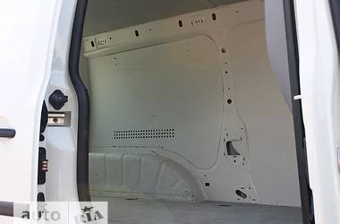Минивэн Volkswagen Caddy 2008 в 
