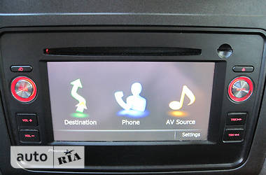 Минивэн Volkswagen Caddy 2012 в 