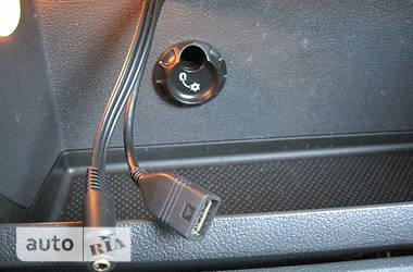 Минивэн Volkswagen Caddy 2012 в 