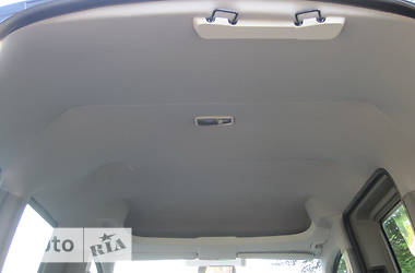 Минивэн Volkswagen Caddy 2012 в 