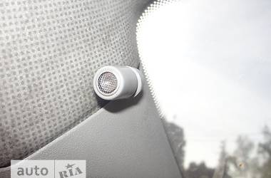 Грузопассажирский фургон Volkswagen Caddy 2008 в 