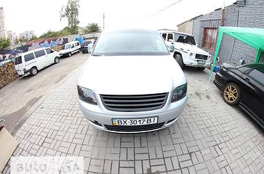 Минивэн Volkswagen Caddy 2009 в 