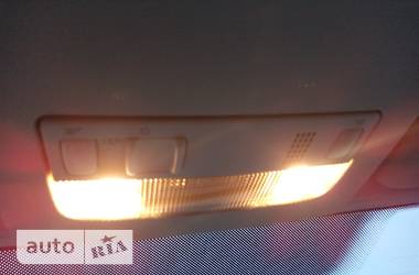 Грузопассажирский фургон Volkswagen Caddy 2009 в 