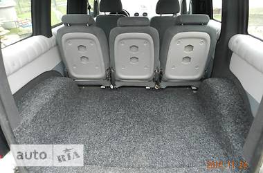 Внедорожник / Кроссовер Volkswagen Caddy 2010 в 