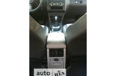 Грузопассажирский фургон Volkswagen Caddy 2012 в 
