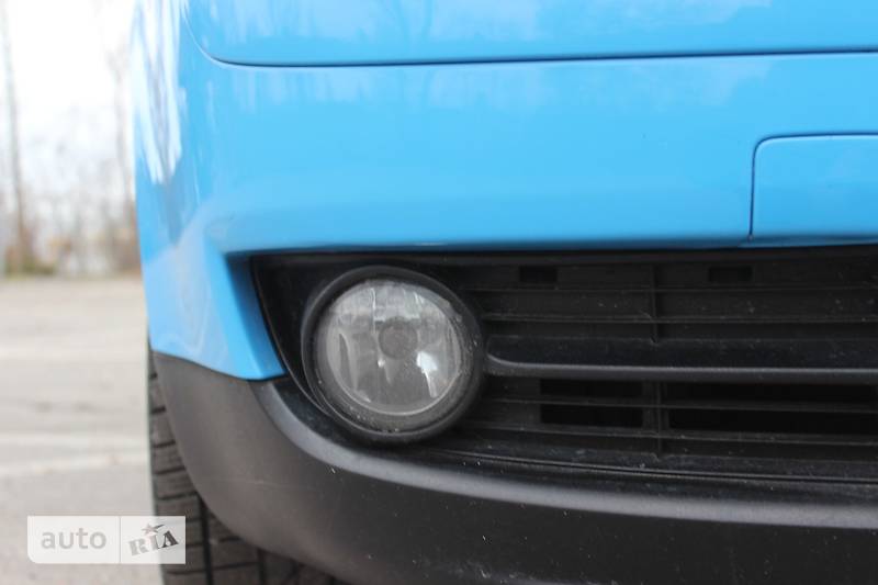 Минивэн Volkswagen Caddy 2008 в Днепре фото 10 Минивэн Volkswagen Caddy 2008 в Днепре