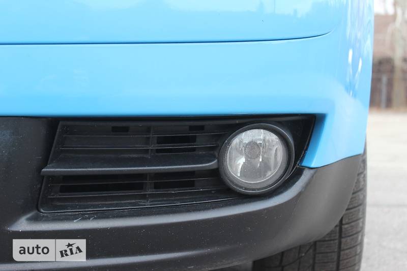 Минивэн Volkswagen Caddy 2008 в Днепре фото 12 Минивэн Volkswagen Caddy 2008 в Днепре