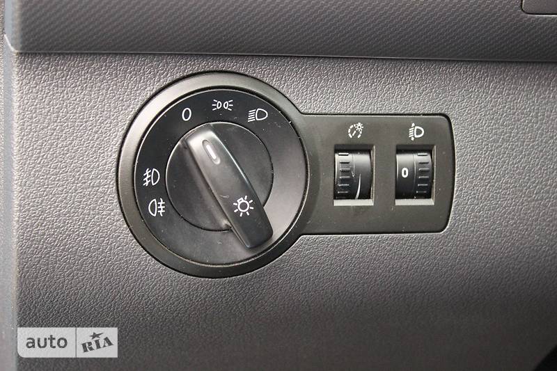 Минивэн Volkswagen Caddy 2008 в Днепре фото 43 Минивэн Volkswagen Caddy 2008 в Днепре