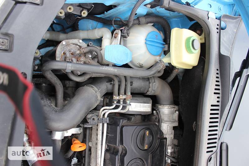 Минивэн Volkswagen Caddy 2008 в Днепре фото 53 Минивэн Volkswagen Caddy 2008 в Днепре