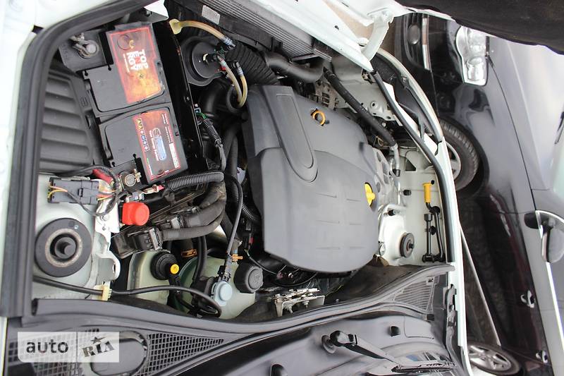 Минивэн Volkswagen Caddy 2008 в Днепре фото 56 Минивэн Volkswagen Caddy 2008 в Днепре