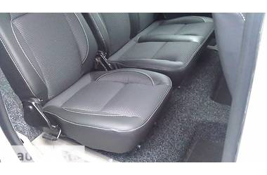 Минивэн Volkswagen Caddy 2007 в 