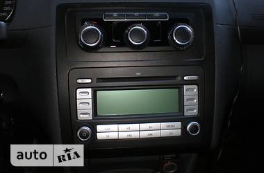 Универсал Volkswagen Caddy 2012 в 