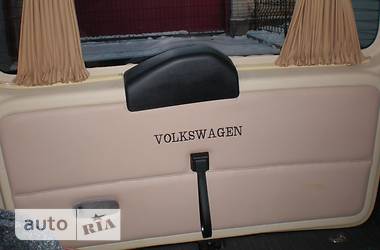 Универсал Volkswagen Caddy 2012 в 