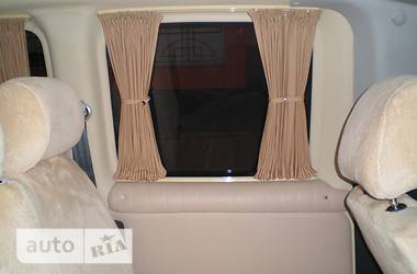 Универсал Volkswagen Caddy 2012 в 