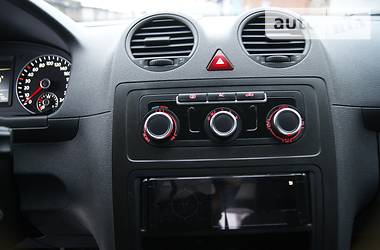 Универсал Volkswagen Caddy 2011 в 