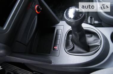 Универсал Volkswagen Caddy 2011 в 