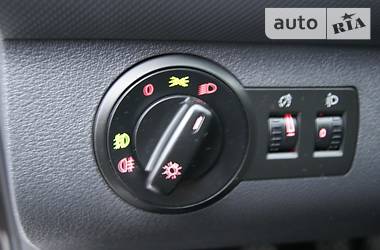Универсал Volkswagen Caddy 2011 в 