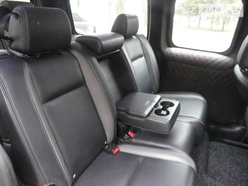 Грузопассажирский фургон Volkswagen Caddy 2011 в Одессе