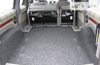 Минивэн Volkswagen Caddy 2008 в 