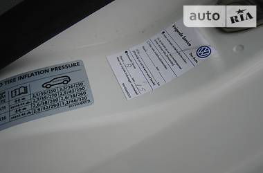 Минивэн Volkswagen Caddy 2008 в 
