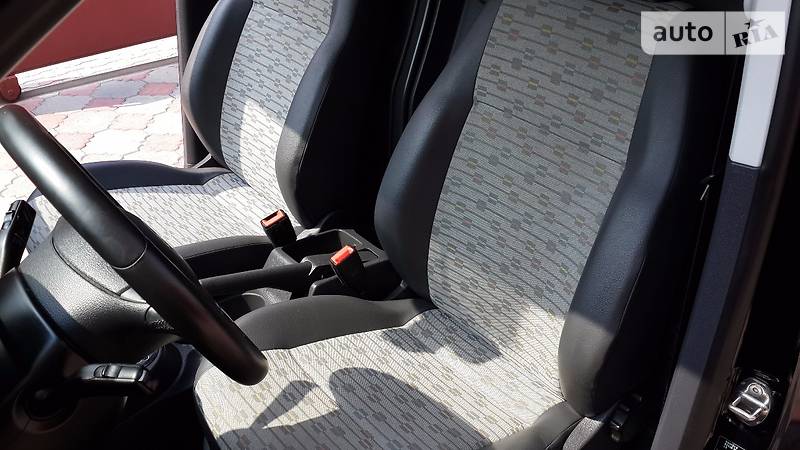 Volkswagen Caddy 2013 в Житомире фото 11 Volkswagen Caddy 2013 в Житомире