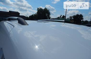 Минивэн Volkswagen Caddy 2011 в 