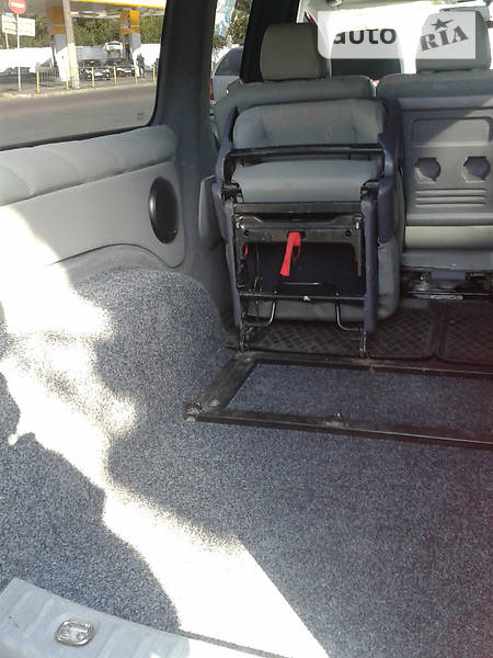 Минивэн Volkswagen Caddy 2010 в Житомире