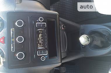 Грузопассажирский фургон Volkswagen Caddy 2014 в 