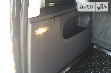 Грузопассажирский фургон Volkswagen Caddy 2014 в 