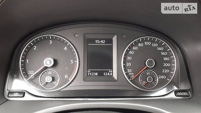 Минивэн Volkswagen Caddy 2012 в Житомире фото 30 Минивэн Volkswagen Caddy 2012 в Житомире