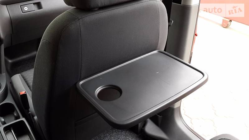 Минивэн Volkswagen Caddy 2012 в Житомире фото 44 Минивэн Volkswagen Caddy 2012 в Житомире