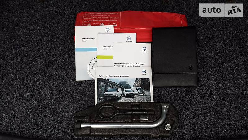 Минивэн Volkswagen Caddy 2012 в Житомире фото 45 Минивэн Volkswagen Caddy 2012 в Житомире