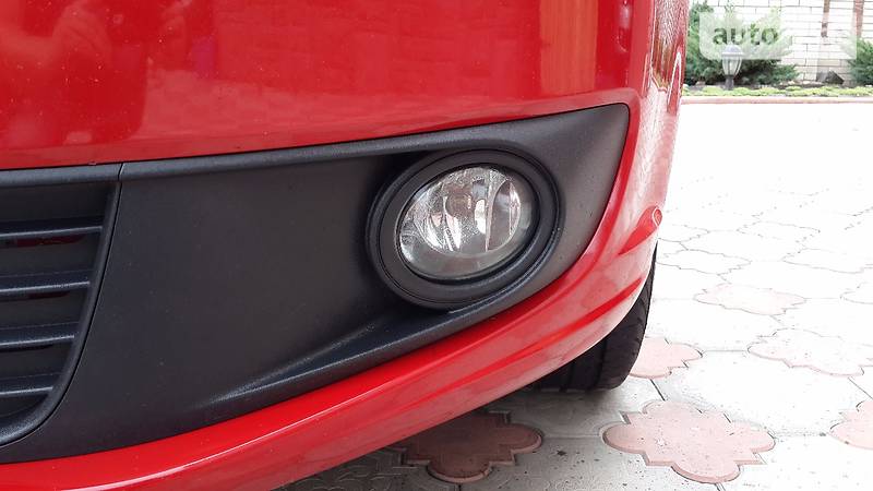 Минивэн Volkswagen Caddy 2012 в Житомире фото 47 Минивэн Volkswagen Caddy 2012 в Житомире