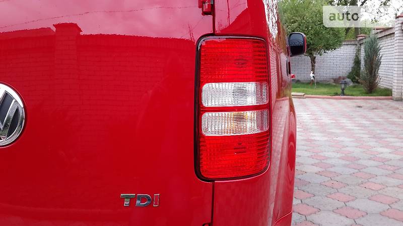 Минивэн Volkswagen Caddy 2012 в Житомире фото 50 Минивэн Volkswagen Caddy 2012 в Житомире