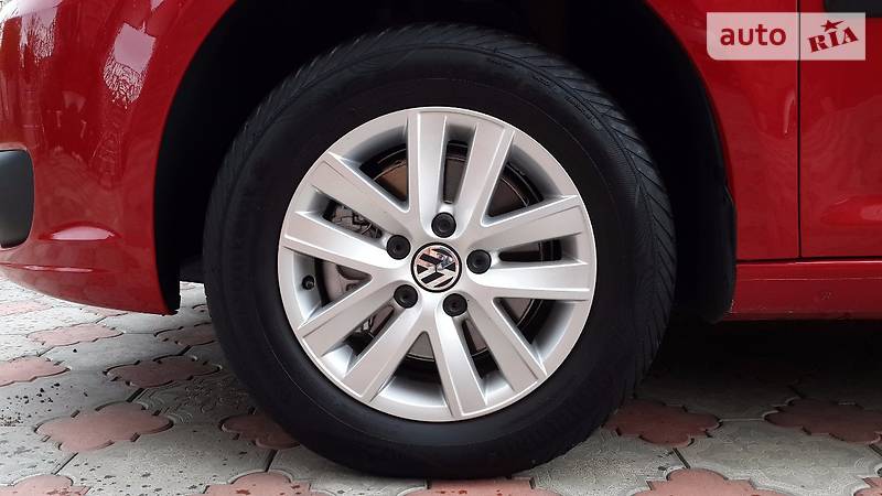 Минивэн Volkswagen Caddy 2012 в Житомире фото 53 Минивэн Volkswagen Caddy 2012 в Житомире