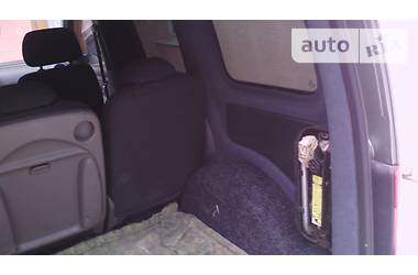  Volkswagen Caddy 2006 в 