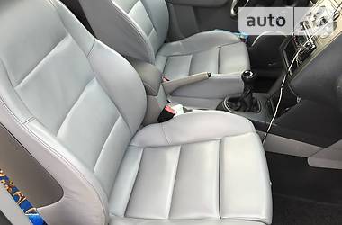 Седан Volkswagen Caddy 2009 в 