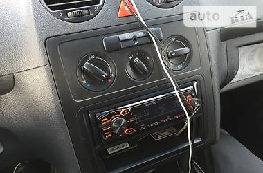 Седан Volkswagen Caddy 2009 в 