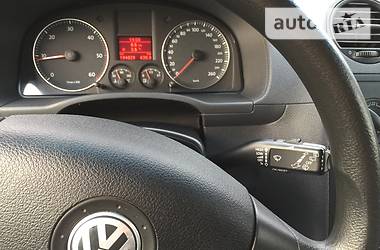 Седан Volkswagen Caddy 2009 в 