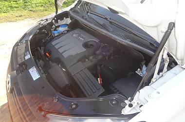 Минивэн Volkswagen Caddy 2012 в Збараже