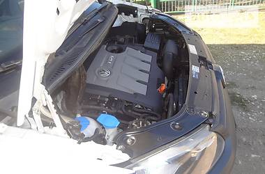Минивэн Volkswagen Caddy 2012 в Збараже