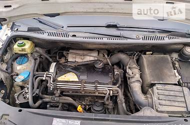 Хетчбек Volkswagen Caddy 2007 в 