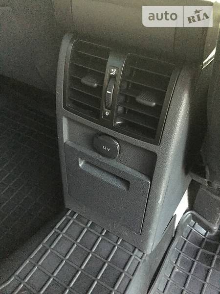 Универсал Volkswagen Caddy 2009 в Корюковке