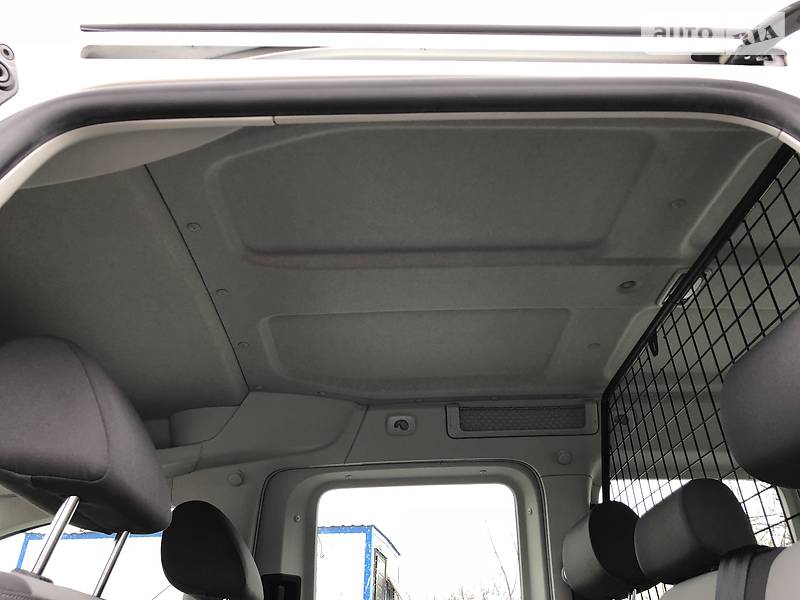 Минивэн Volkswagen Caddy 2012 в Одессе