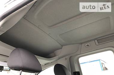 Минивэн Volkswagen Caddy 2012 в 