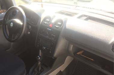 Универсал Volkswagen Caddy 2008 в 