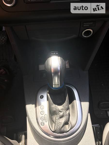 Универсал Volkswagen Caddy 2014 в Киеве фото 4 Универсал Volkswagen Caddy 2014 в Киеве