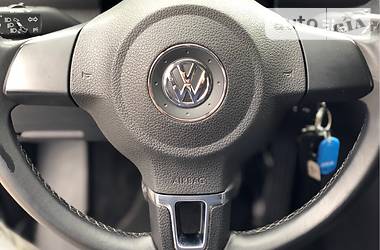 Минивэн Volkswagen Caddy 2015 в Луцке