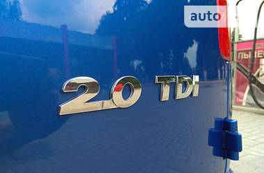 Volkswagen Caddy 2013 в 