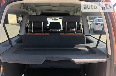  Volkswagen Caddy 2013 в 